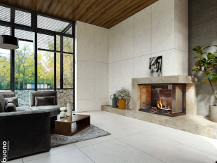 Керамогранит Buono Ceramica Stones Sand Mat арт. S4432M (60x120) матовый